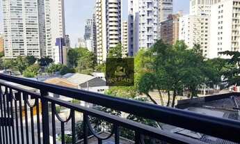 Imagem 7: Flat disponível na Vila Nova Conceição