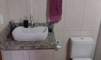 Imagem 5: Quarto para moça, em casa compartilhada