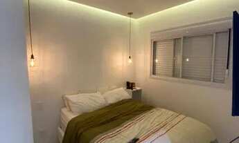 Imagem 6: Apartamento para venda na Anália Franco - São Paulo