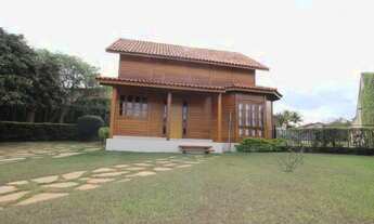 Imagem 4: BRASíLIA - Casa Padrão - Lago Norte