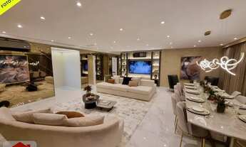 Imagem: Perdizes, 4 dormitórios com 3 ou 3 suítes