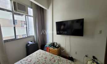 Imagem 4: Botafogo Kitnet com 1 dormitório