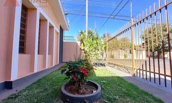 Imagem 5: Casa em Centro - São Carlos