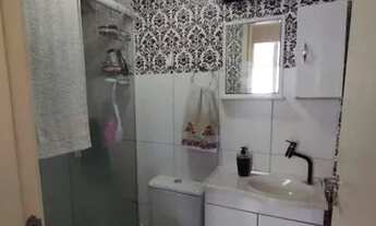 Imagem 7: Condominio Espazio Catena Apartamento 2 dormitórios à venda, 50 m² por R$ 245.000 - Pinhei