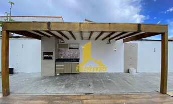 Imagem 2: Casa com 3 dormitórios para alugar, 120 m² por R$ 4.060/mês - Parque Central - Cabo Frio/R