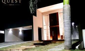 Imagem: Ótima casa térrea no condomínio Central