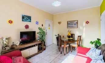 Imagem 4: Apartamento para Aluguel - Liberdade, 3 Quartos, 68 m2