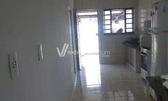 Imagem 3: Casa - Vila Teixeira - Campinas