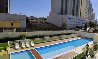 Imagem 7: ALUGO SEMI MOBILIADO - EDIFÍCIO SOLAR DO BOSQUE