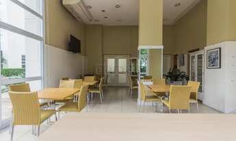 Imagem 4: PORTO ALEGRE - Apartamento Padrão - Passo da Areia