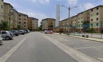 Imagem 3: Excelente AP em Santa Cruz! Parcelamos sua garantia em até 18x