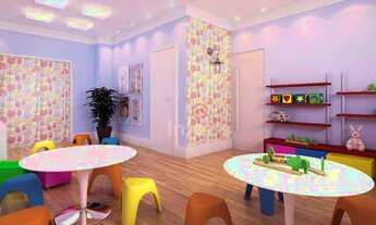 Imagem 2: Apartamento com 3 dormitórios à venda, 88 m² por R$ 350.000,00 - Tupi - Praia Grande/SP