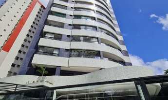 Imagem: VENDO APARTAMENTO 3 SUITES 3 VAGAS