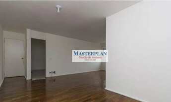 Imagem 5: Belíssimo apartamento 117 m2 a.u - 3 dormitórios - 1 suíte - 1 vaga - R. João Moura - Pinh