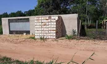 Imagem: Vendo terreno a 70 metros da nova moaçara