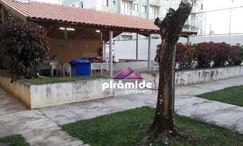 Imagem 2: Apartamento com 2 dormitórios à venda, 48 m² por R$ 235.000,00 - Santana - São José dos Ca