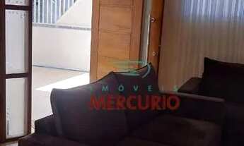 Imagem 3: Casa com 3 dormitórios à venda, 181 m² por R$ 500.000,00 - Vila Monlevade - Bauru/SP