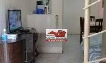 Imagem: Sobrado à venda, 150 m² por R$ 440.000,00