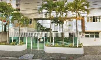 Imagem 2: Apartamento com 3/4, suíte e varanda no Verde Mare Residence - Atalaia