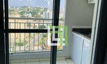 Imagem 7: Apartamento com 2 dormitórios à venda, 69 m² por R$ 582.000,00 - Vila das Hortências - Jun
