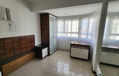 Imagem 3: Apartamento 4 quartos, sendo 3 suítes, gabinete, em Pituba - Salvador - Bahia