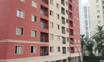 Imagem 3: Apartamento para venda possui 65 metros quadrados com 3 quartos em Lauzane Paulista - São