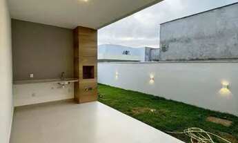 Imagem 7: CASA À VENDA - CENTRAL PARK II