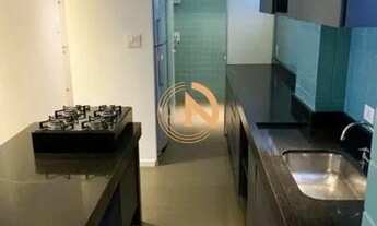 Imagem 6: Apartamento com 2 dormitórios e 2 banheiros