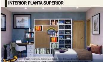 Imagem 3: Lindo Sobrado com 3 dorms, Aviacao