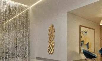 Imagem 4: Apartamento com 4 dormitórios à venda, 160 m² por R$ 2.650.000,00 - Pinheiros - São Paulo