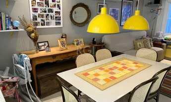 Imagem: Casa de condomínio sobrado para venda com