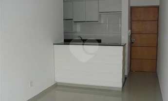 Imagem 5: Residencial Life Campolim