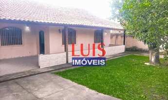 Imagem: Excelente casa com 3 dormitórios para alugar