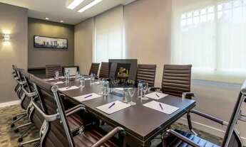 Imagem 10: Flat disponível na Vila Olimpia