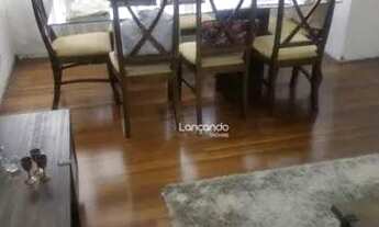 Imagem 3: Apartamento com 2 dormitórios à venda, 80 m² por R$ 430.000,00 - Vila Moinho Velho - São P