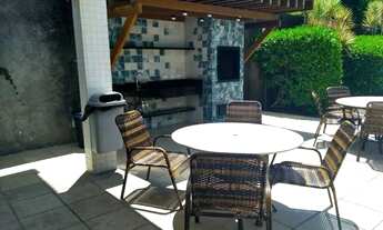 Imagem 3: Apartamento para aluguel possui 208 metros na Torre