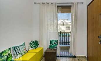 Imagem 7: Apartamento para Aluguel - Irajá, 2 Quartos, 60 m2