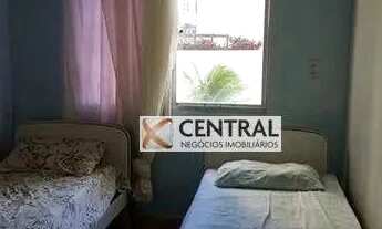 Imagem 6: Apartamento com 4 dormitórios para alugar, 110 m² por R$ 4.300,00/mês - Itaigara - Salvado