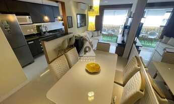 Imagem 2: Excelente apartamento 2 quartos no cond. Maui no Pontal Oceânico