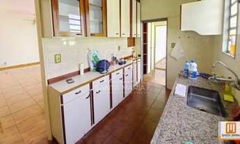 Imagem 2: Casa (térrea na rua) 3 dormitórios/suite, cozinha planejada