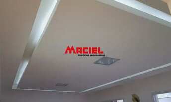 Imagem 6: Apartamento Floradas Sao Jose Repleto de Planejados Varanda gourmet Lazer Completo