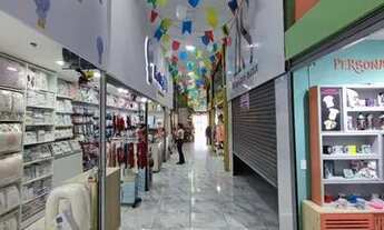 Imagem 5: Vendo ponto de loja - Galeria na Feira dos Goianos