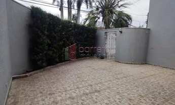 Imagem 3: Comercial Casa em Jundiaí