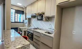 Imagem 7: Apartamento, Gleba Fazenda Palhano - Londrina