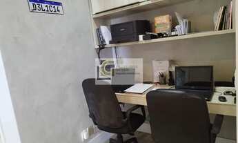 Imagem 8: Apartamento à venda com 3 dormitórios, Andar Alto, Edifício Panorama Vila Ema