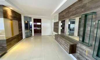 Imagem 2: Apartamento com 3 dormitórios para alugar, 126 m² por R$ 3.600,01/mês - Bessa - João Pesso