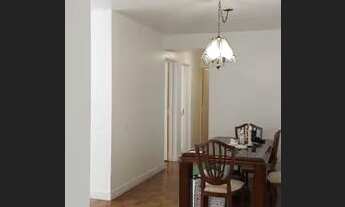 Imagem 2: Amplo Apto no Itaim 3 quartos com suite no Itaim Bibi - São Paulo - SP