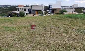 Imagem 2: Terreno à venda, 503 m² por R$ 530.000 - Condomínio Villas do Golfe - Itu/SP