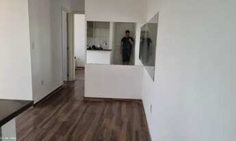 Imagem 3: Apartamento para Venda em São Paulo, Vila Lourdes, 2 dormitórios, 1 banheiro, 1 vaga