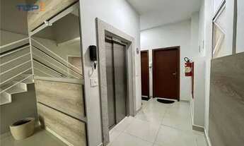 Imagem 3: Apartamento Garden com 2 dormitórios à venda, 105 m² por R$ 310.000,00 - Laranjeiras - Jui